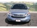 2010 Glacier Blue Metallic Honda CR-V EX-L AWD  photo #7