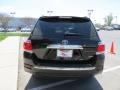 Black - Highlander Limited 4WD Photo No. 19