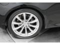 Obsidian Black - G 37 Convertible Photo No. 27