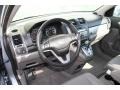 2010 Glacier Blue Metallic Honda CR-V EX-L AWD  photo #9