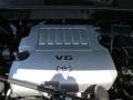 Black - Highlander Limited 4WD Photo No. 21