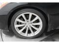 Obsidian Black - G 37 Convertible Photo No. 28