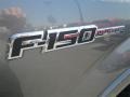 2012 Sterling Gray Metallic Ford F150 Platinum SuperCrew 4x4  photo #2