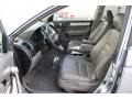 2010 Glacier Blue Metallic Honda CR-V EX-L AWD  photo #10