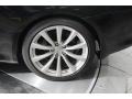 Obsidian Black - G 37 Convertible Photo No. 29