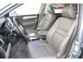 2010 Glacier Blue Metallic Honda CR-V EX-L AWD  photo #11