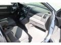 2010 Glacier Blue Metallic Honda CR-V EX-L AWD  photo #15