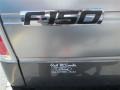 2012 Sterling Gray Metallic Ford F150 Platinum SuperCrew 4x4  photo #8