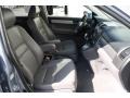 2010 Glacier Blue Metallic Honda CR-V EX-L AWD  photo #16