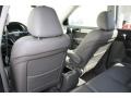 2010 Glacier Blue Metallic Honda CR-V EX-L AWD  photo #18