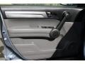 2010 Glacier Blue Metallic Honda CR-V EX-L AWD  photo #21