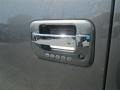 2012 Sterling Gray Metallic Ford F150 Platinum SuperCrew 4x4  photo #13