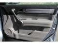 2010 Glacier Blue Metallic Honda CR-V EX-L AWD  photo #22