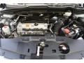 2010 Glacier Blue Metallic Honda CR-V EX-L AWD  photo #24