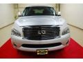 Liquid Platinum - QX 56 4WD Photo No. 2
