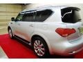 Liquid Platinum - QX 56 4WD Photo No. 4