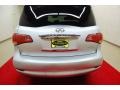 Liquid Platinum - QX 56 4WD Photo No. 5