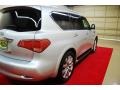 Liquid Platinum - QX 56 4WD Photo No. 6