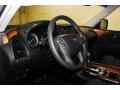 Liquid Platinum - QX 56 4WD Photo No. 11