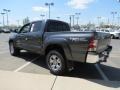 2013 Magnetic Gray Metallic Toyota Tacoma V6 TRD Double Cab 4x4  photo #18