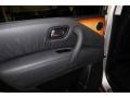 Liquid Platinum - QX 56 4WD Photo No. 14