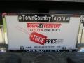 2013 Magnetic Gray Metallic Toyota Tacoma V6 TRD Double Cab 4x4  photo #21
