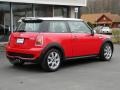 Chili Red - Cooper S Hardtop Photo No. 4