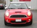 Chili Red - Cooper S Hardtop Photo No. 5