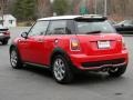 Chili Red - Cooper S Hardtop Photo No. 6