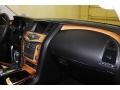 Liquid Platinum - QX 56 4WD Photo No. 23