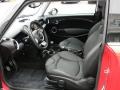 Chili Red - Cooper S Hardtop Photo No. 10