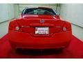Red Alert - Altima 2.5 S Coupe Photo No. 5