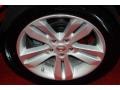 Red Alert - Altima 2.5 S Coupe Photo No. 8