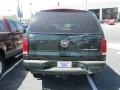 Green Envy - Escalade AWD Photo No. 4