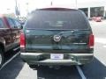 2002 Green Envy Cadillac Escalade AWD  photo #4