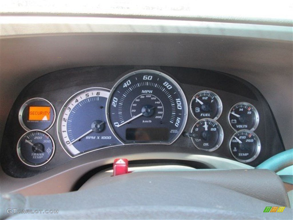2002 Escalade AWD - Green Envy / Pewter photo #11