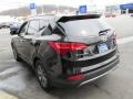 Twilight Black - Santa Fe Sport Photo No. 7