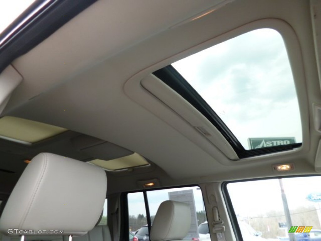2006 Commander Limited 4x4 - Midnight Blue Pearl / Dark Slate Gray/Light Graystone photo #11