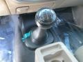 2003 Ford Explorer Sport Trac Medium Pebble Interior Transmission Photo