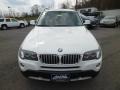 Alpine White - X3 xDrive30i Photo No. 2