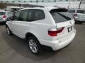 Alpine White - X3 xDrive30i Photo No. 5
