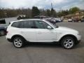 Alpine White - X3 xDrive30i Photo No. 8