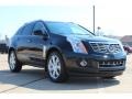 2013 Black Raven Cadillac SRX Performance FWD  photo #2