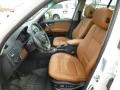 Alpine White - X3 xDrive30i Photo No. 16
