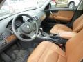 Alpine White - X3 xDrive30i Photo No. 17