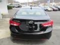 Midnight Black - Elantra GLS Photo No. 4