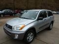 Titanium Metallic - RAV4 4WD Photo No. 3