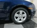 2007 Dark Blue Pearl Metallic Ford Fusion SE  photo #8