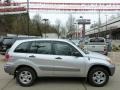 Titanium Metallic - RAV4 4WD Photo No. 10