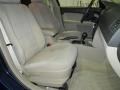 2007 Dark Blue Pearl Metallic Ford Fusion SE  photo #18